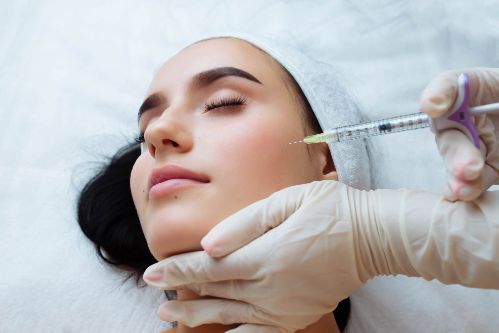 Best Botox Clinic In Jaipur