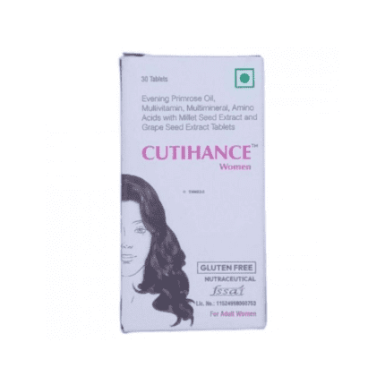 CUTIHANCE WOMEN TABLETS