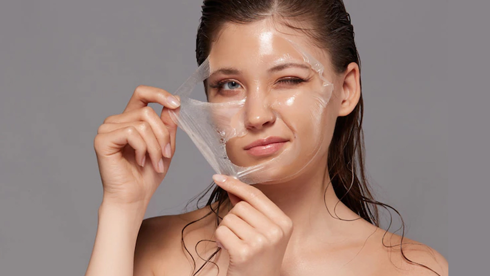 Chemical Peels Doctors in Jaipur