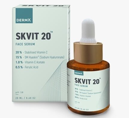 SKVIT 20 Face Serum