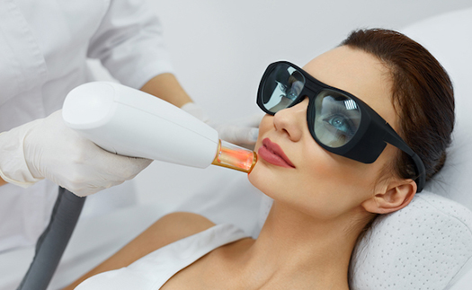 Best Laser Hair Removal Doctors in Jaipur