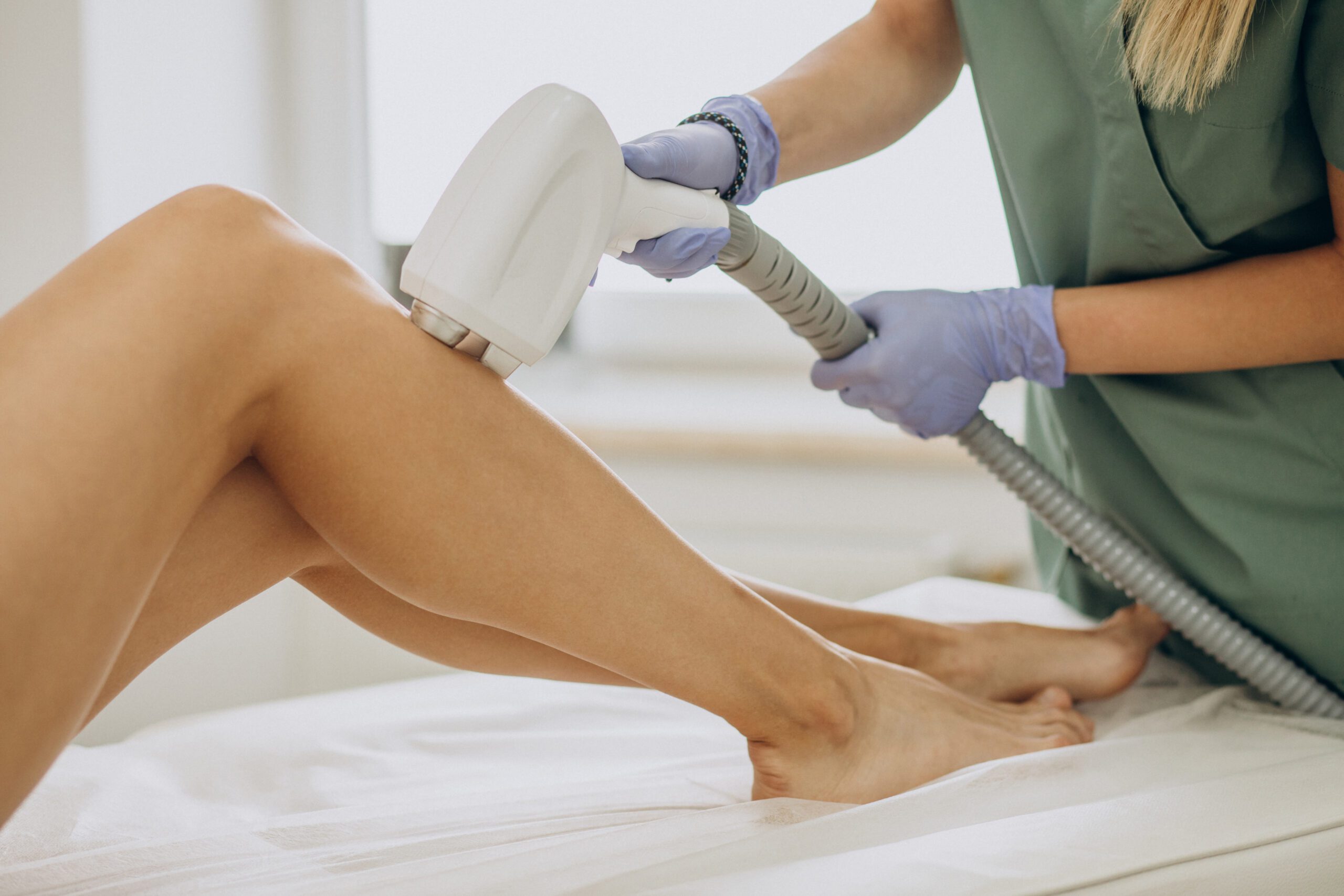 Best Laser Hair Removal Doctors in Jaipur
