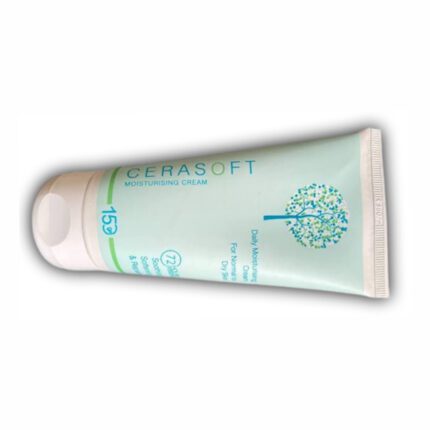 Cerasoft Moisturising Cream 150gm